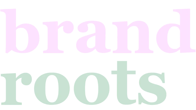 Brand Roots Logo